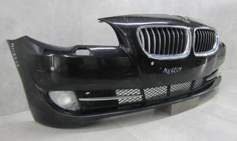 Zderzak przód przedni BMW 5 F10 F11 10-13