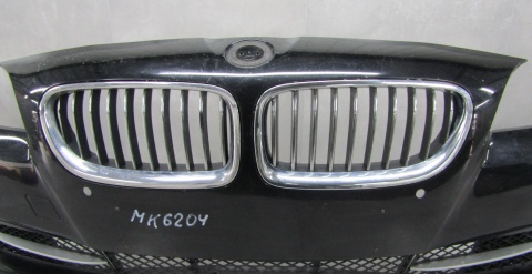 Zderzak przód przedni BMW 5 F10 F11 10-13