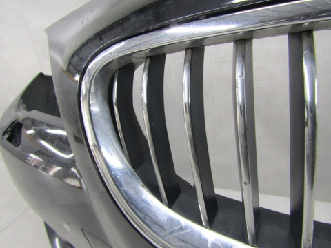 Zderzak przód przedni BMW 5 F10 F11 10-13