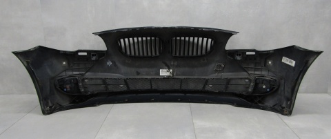 Zderzak przód przedni BMW 5 F10 F11 10-13