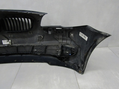 Zderzak przód przedni BMW 5 F10 F11 10-13