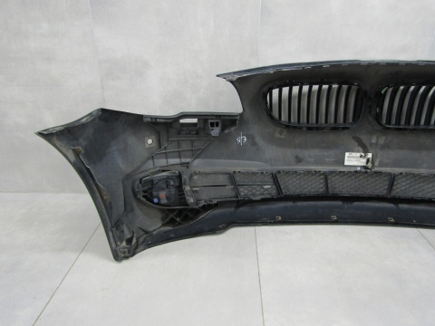 Zderzak przód przedni BMW 5 F10 F11 10-13