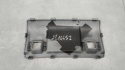 Osłona zaślepka haka tylnego zderzaka AUDI Q2 16-20 81A092761