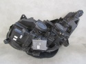 LAMPA PRZÓD FORD SMAX II GALAXY ZWYKŁA SOCZEWKA Z LED RH 15- EM2B-13W029GE
