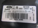 LAMPA PRZÓD FORD SMAX II GALAXY ZWYKŁA SOCZEWKA Z LED RH 15- EM2B-13W029GE