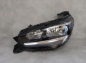 LAMPA PRZÓD OPEL CORSA F ZWYKŁA 19-23 LH LEWA 9829465580
