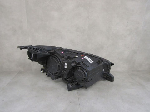 LAMPA PRZÓD OPEL CORSA F ZWYKŁA 19-23 LH LEWA 9829465580