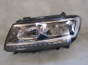 LAMPA PRZÓD VOLKSWAGEN TIGUAN II LED 15-20 LEWA LH 5NB941035B