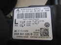 LAMPA PRZÓD VOLKSWAGEN TIGUAN II LED 15-20 LEWA LH 5NB941035B