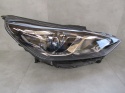 LAMPA PRZÓD HYUNDAI I30 III LIFT ZWYKŁA SOCZEWKA 20- RH PRAWA G492163040