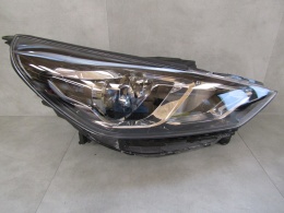 LAMPA PRZÓD HYUNDAI I30 III LIFT ZWYKŁA SOCZEWKA 20- RH PRAWA G492163040
