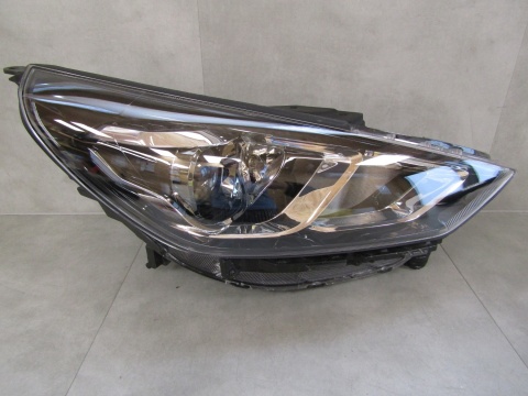 LAMPA PRZÓD HYUNDAI I30 III LIFT ZWYKŁA SOCZEWKA 20- RH PRAWA G492163040