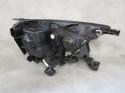 LAMPA PRZÓD FORD RANGER 5 V LIFT 15-18 ZWYKŁA SOCZEWKA LH LEWA 13w029