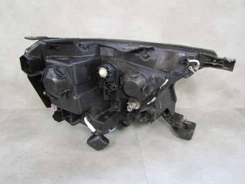 LAMPA PRZÓD FORD RANGER 5 V LIFT 15-18 ZWYKŁA SOCZEWKA LH LEWA 13w029