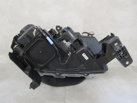 LAMPA PRZÓD FORD RANGER 5 V LIFT 15-18 ZWYKŁA SOCZEWKA LH LEWA 13w029