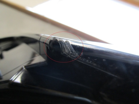 LAMPA PRZÓD SKODA ENYAQ LED 20- RH PRAWA 5LB941016