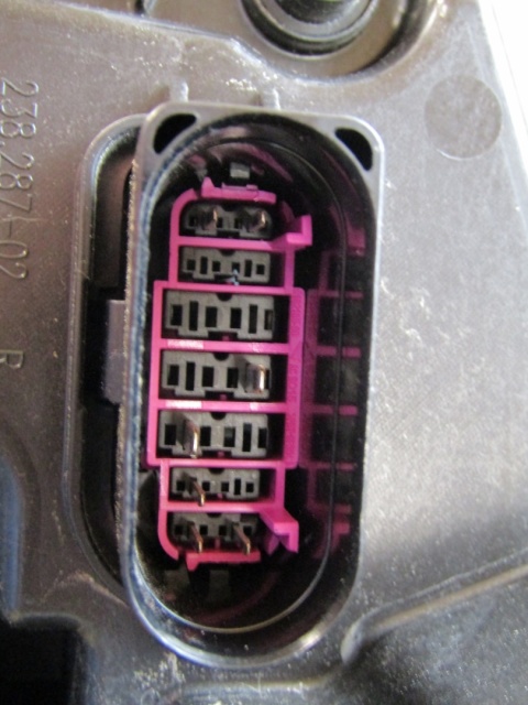 LAMPA PRZÓD SKODA ENYAQ LED 20- RH PRAWA 5LB941016