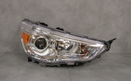 LAMPA PRZÓD MITSUBISHI ASX LIFT ZWYKŁA 12-19 RH PRAWA
