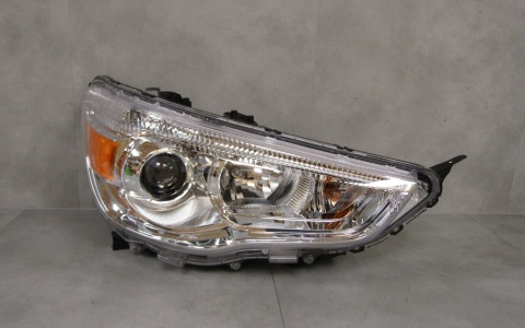LAMPA PRZÓD MITSUBISHI ASX LIFT ZWYKŁA 12-19 RH PRAWA