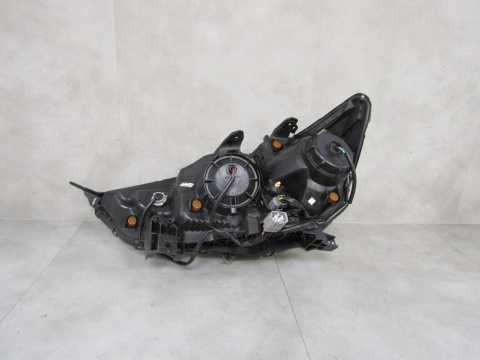 LAMPA PRZÓD MITSUBISHI ASX LIFT ZWYKŁA 12-19 RH PRAWA