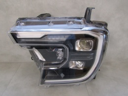 Lampa przód Ford Ranger Raptor VI PERFORMANCE FULL LED 22- LH LEWA N1WB-13W017-AH