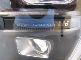 Lampa przód Ford Ranger Raptor VI PERFORMANCE FULL LED 22- LH LEWA N1WB-13W017-AH