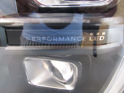 Lampa przód Ford Ranger Raptor VI PERFORMANCE FULL LED 22- LH LEWA N1WB-13W017-AH