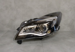 LAMPA PRZÓD OPEL INSIGNIA A LIFT KSENON SKRĘTNY LH LEWA 13-17 1ZT011166-01