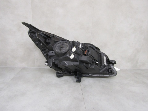 LAMPA PRZÓD OPEL INSIGNIA A LIFT KSENON SKRĘTNY LH LEWA 13-17 1ZT011166-01