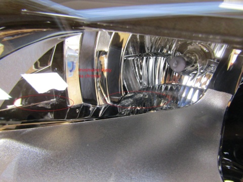 LAMPA PRZÓD OPEL INSIGNIA A LIFT KSENON SKRĘTNY LH LEWA 13-17 1ZT011166-01