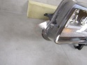 LAMPA PRZÓD OPEL INSIGNIA A LIFT KSENON SKRĘTNY LH LEWA 13-17 1ZT011166-01