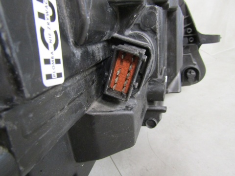 LAMPA PRZÓD OPEL INSIGNIA A LIFT KSENON SKRĘTNY LH LEWA 13-17 1ZT011166-01