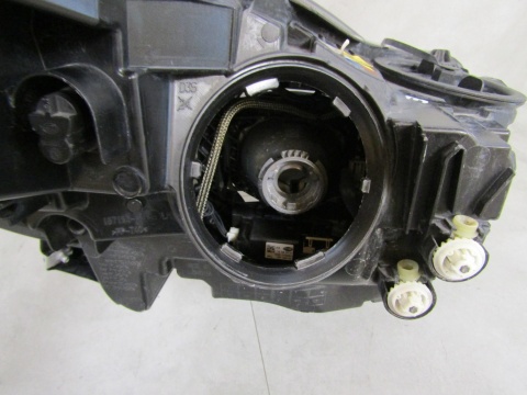LAMPA PRZÓD OPEL INSIGNIA A LIFT KSENON SKRĘTNY LH LEWA 13-17 1ZT011166-01