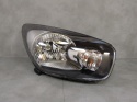 LAMPA PRZÓD KIA PICANTO 2 II ZWYKŁA 11-17 RH PRAWA
