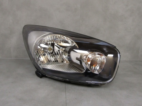 LAMPA PRZÓD KIA PICANTO 2 II ZWYKŁA 11-17 RH PRAWA