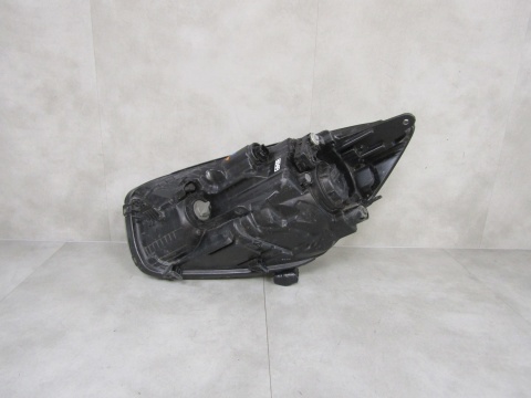 LAMPA PRZÓD KIA PICANTO 2 II ZWYKŁA 11-17 RH PRAWA