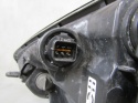 LAMPA PRZÓD KIA PICANTO 2 II ZWYKŁA 11-17 RH PRAWA
