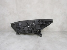 LAMPA PRZÓD RENAULT CAPTUR I 1 ZWYKŁA SOCZEWKA RH PRAWA 13-17