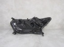 LAMPA PRZÓD RENAULT CAPTUR I 1 ZWYKŁA SOCZEWKA RH PRAWA 13-17