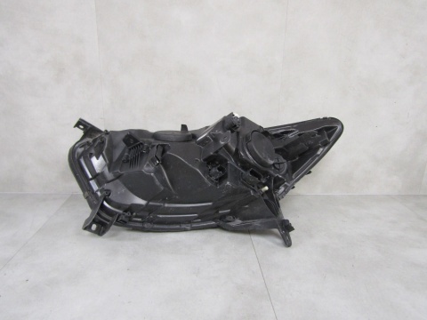 LAMPA PRZÓD RENAULT CAPTUR I 1 ZWYKŁA SOCZEWKA RH PRAWA 13-17
