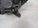 LAMPA PRZÓD RENAULT CAPTUR I 1 ZWYKŁA SOCZEWKA RH PRAWA 13-17