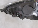 LAMPA PRZÓD RENAULT CAPTUR I 1 ZWYKŁA SOCZEWKA RH PRAWA 13-17
