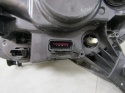 LAMPA PRZÓD RENAULT CAPTUR I 1 ZWYKŁA SOCZEWKA RH PRAWA 13-17
