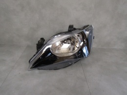 LAMPA PRZÓD SEAT IBIZA IV 6J LIFT ZWYKŁA LH LEWA 12-17 6J1941021E