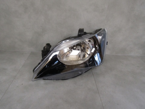 LAMPA PRZÓD SEAT IBIZA IV 6J LIFT ZWYKŁA LH LEWA 12-17 6J1941021E