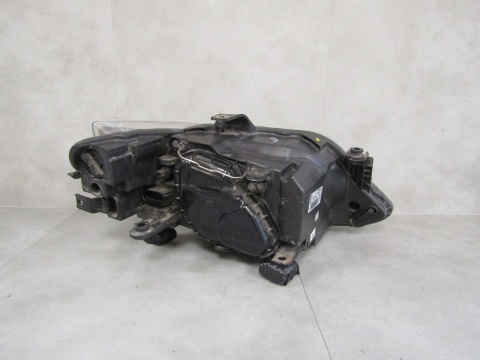 LAMPA PRZÓD SEAT IBIZA IV 6J LIFT ZWYKŁA LH LEWA 12-17 6J1941021E