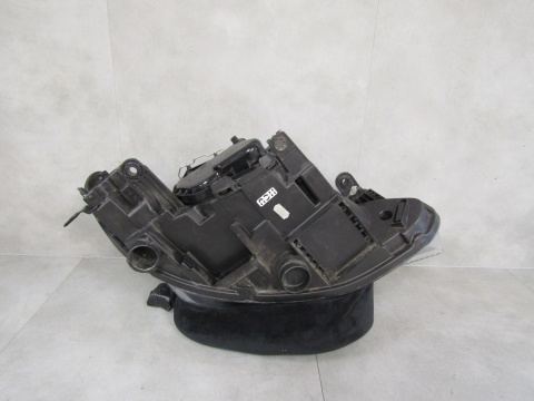 LAMPA PRZÓD SEAT IBIZA IV 6J LIFT ZWYKŁA LH LEWA 12-17 6J1941021E