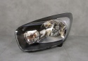 LAMPA PRZÓD KIA PICANTO 2 II ZWYKŁA 11-17 LH LEWA