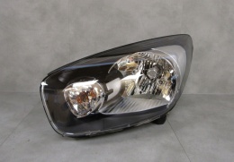 LAMPA PRZÓD KIA PICANTO 2 II ZWYKŁA 11-17 LH LEWA