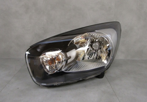 LAMPA PRZÓD KIA PICANTO 2 II ZWYKŁA 11-17 LH LEWA
